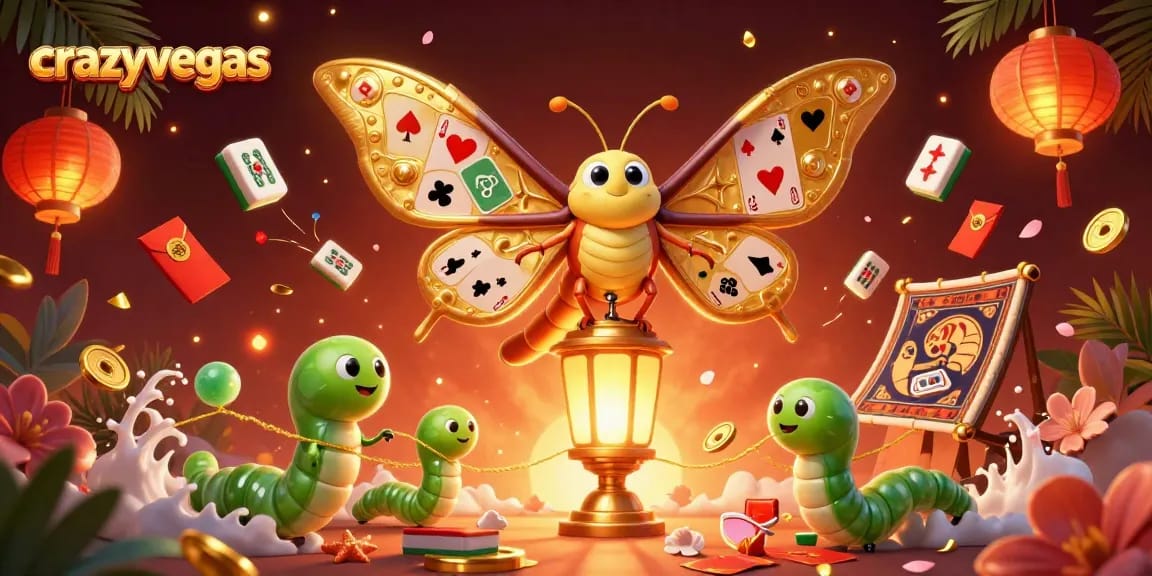 Engage with the exciting crazyvegas casino scene featuring vibrant characters and dynamic gaming elements.