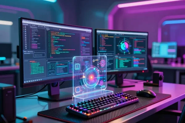 Computers Electronics and Technology